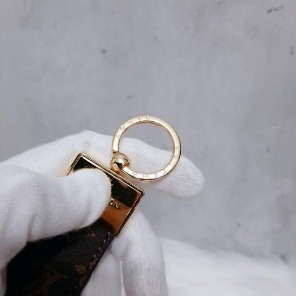 Prestige Louis Vuitton Keychain - Picture 4 of 5